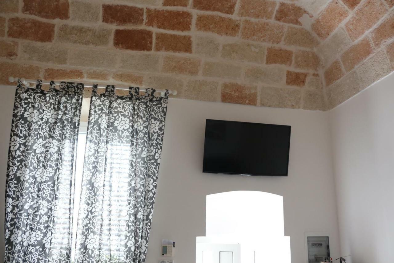 Bruco Holiday Polignano a Mare Exterior photo